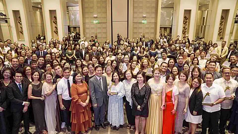 Bataan feted at 10th CLEXAH