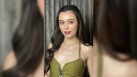 Geraldin Jennings welcome na makatrabaho si Anthony Jennings.