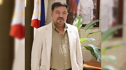 For Philippine Charity Sweepstakes Office general manager Mel Robles said he will not waste time to respond to detractors but instead focus on improving PCSO’s performance.