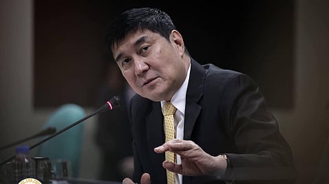 Senator Raffy Tulfo