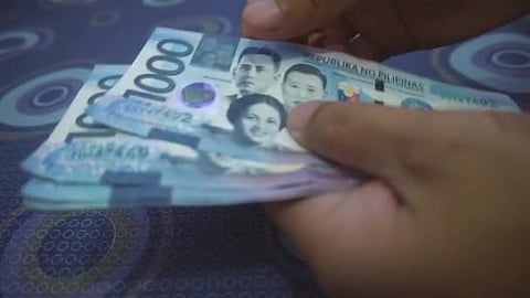 PEOS MONEY