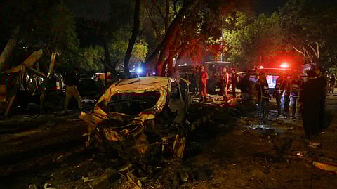 Chinese nationals are routinely targeted by militant groups in Pakistan