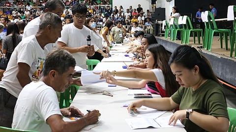 Wave of support for Pineda’s AKAP program