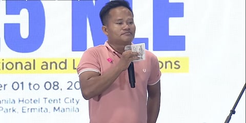 Aspirant Nelson Ancajas