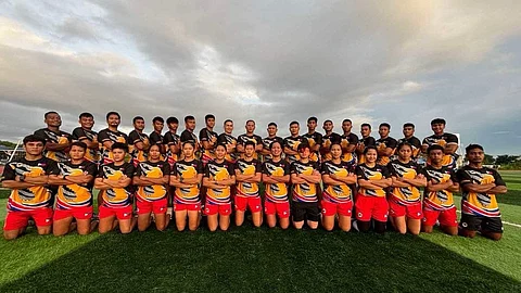 PCFK honored to host world tourney