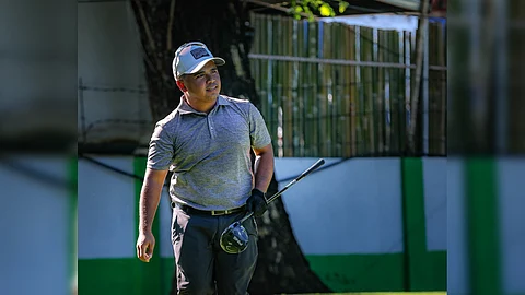 RUPERT Zaragosa seeks to defend his title against a powerhouse field that includes Jhonnel Ababa, Clyde Mondilla, Angelo Que and Tony Lascuña in the ICTSI Iloilo Golf Challenge at the Iloilo Golf and Country Club.