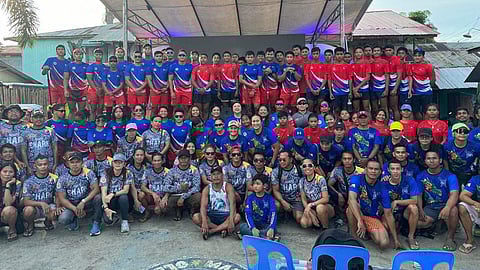 PCKDF vows successful world tilt hosting