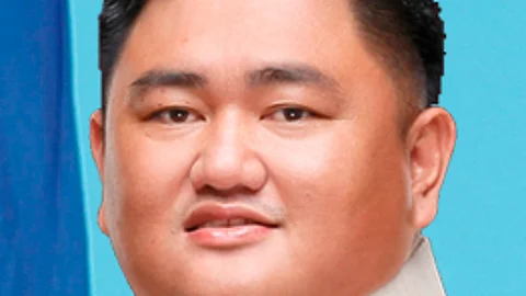 LMP head seeks Abra Rep post