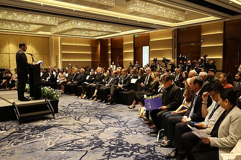 Photo courtesy of Israel Embassy