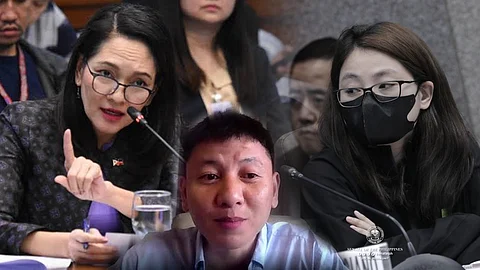 China ‘planted’ Mayor Alice