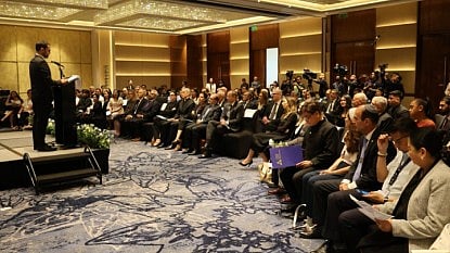 Filipinos, Israelis unite amid Hamas attack anniversary