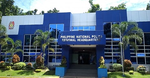 PNP deploys 106 cops in Leyte