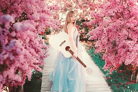 Taylor Swift