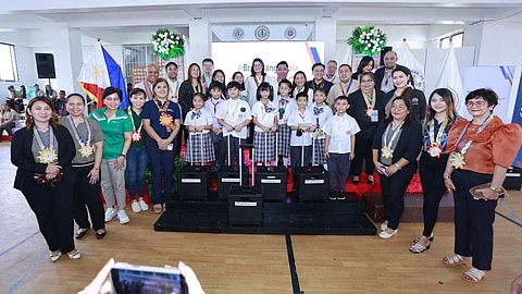 Photo courtesy of Ayala foundation
