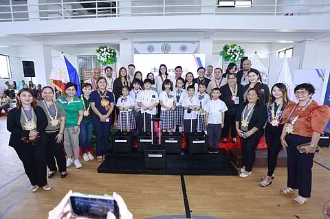 Photo courtesy of Ayala foundation