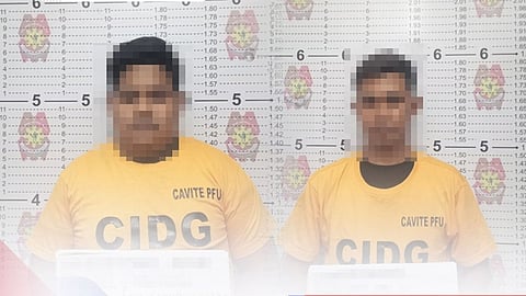 2 fixers arrested in Dasmariñas City