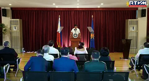 Lebanon OFWs ordered home
