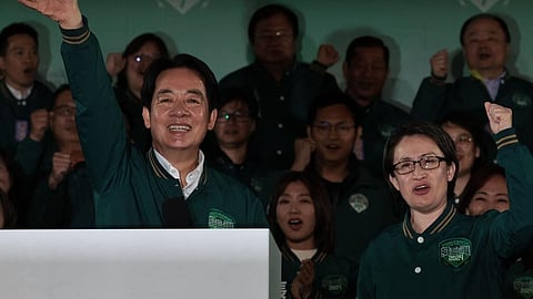 Taiwan’s President Lai Ching-te winning the election in January. Numerous countries, including the Philippines, had been at the receiving end of China’s bitter ‘reprimand’ on account of an outpouring of their warm congratulations to Lai. The Taiwanese government has been highlighting that the island’s political future must be determined by its people, a statement in direct defiance of Beijing’s narrative that Taiwan is a breakaway province.