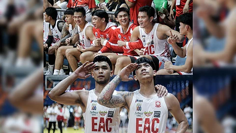 Generals thrilled to play at MoA Arena
