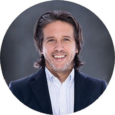 Carlos Ramon C. Aboitiz, Chief Corporate Services Officer, AboitizPower