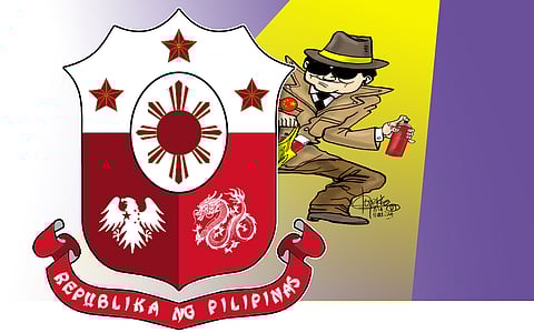 Igniting a firestorm