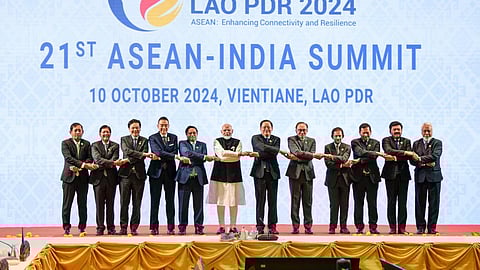 PBBM backs ASEAN-India trade agreement review