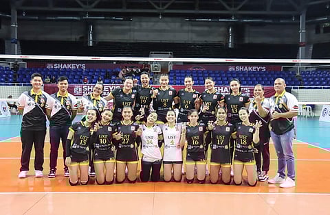 Tigresses hot on SSL playoff spot