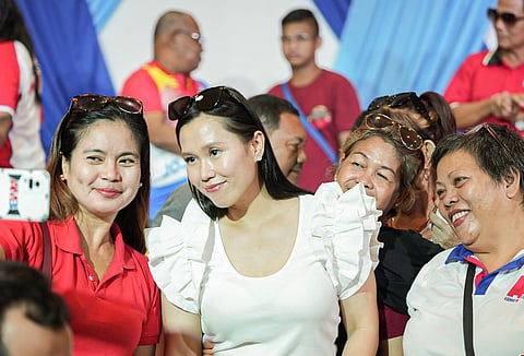 San Pedro City solon to run unopposed