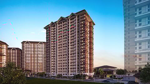 Photo courtesy of RLC residences