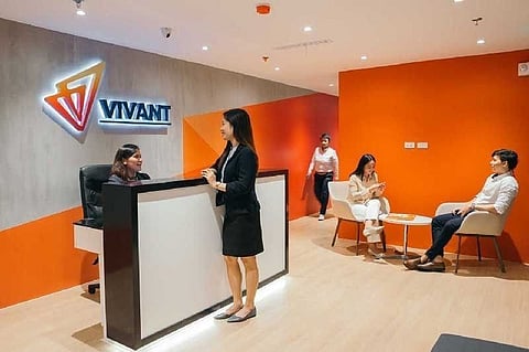 Vivant Hydrocore Holdings Inc. (VHHI)
