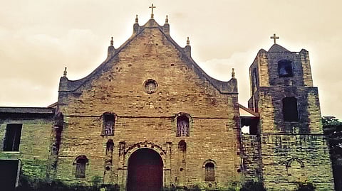 Soldier kills three inside Isabela camp