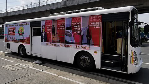 Sogo Cares promotes positive impact