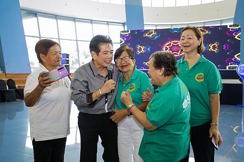 Photo courtesy of SM Supermalls.