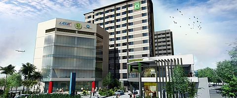Hotel101-Cebu Mactan Airport.