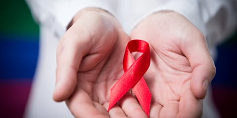 HIV