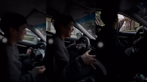 License revocation looms for viral BGC ‘drunk’ driver