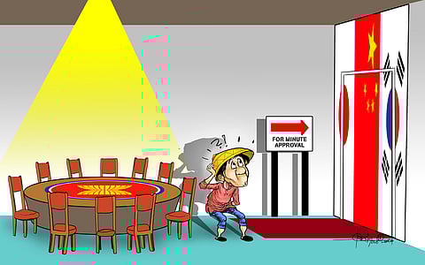 Asean must gain respect