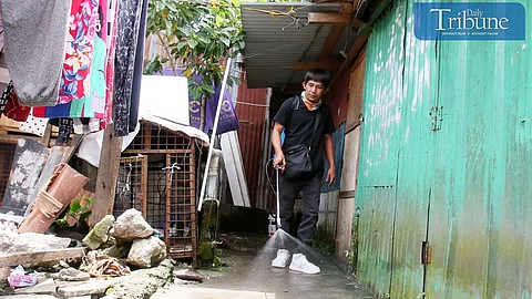 Dengue cases drop by 20% — DOH