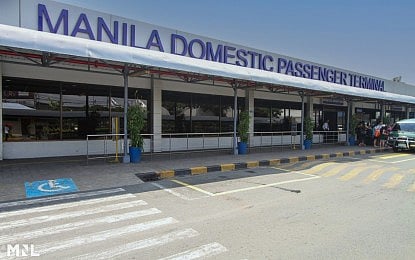 Ninoy Aquino International Airport (NAIA), Terminal 4