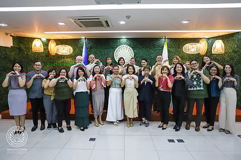 WeTAP’s mission is to promote the Philippines as a premier international wellness tourism destination, celebrated for its nurturing, highly skilled professionals and uniquely Filipino, evidence-based wellness experiences.
