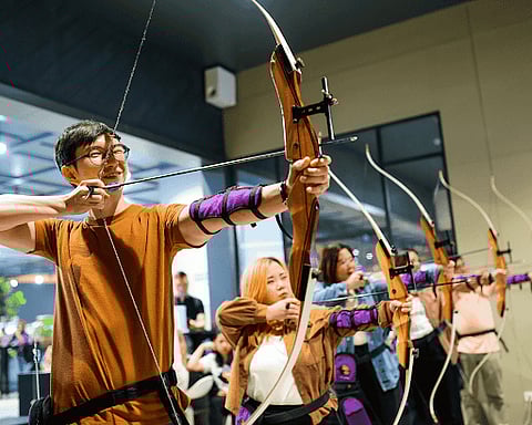 SM Super Kids Month promises fun for the whole family