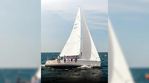 BPI Wealth, the asset management arm of the Ayala-led bank, has launched the second season of the BPI Wealth Signature Yacht Series, consisting of four races — the BPI Corregidor Cup, Busuanga Cup, Boracay 200, and Subic Regatta - will run from 14 November to 20 March 2025.