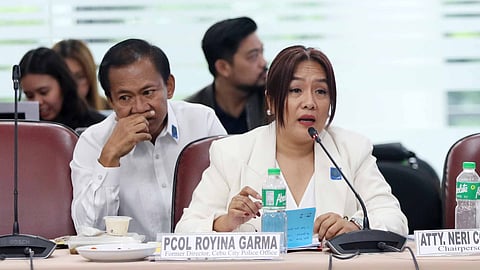 Garma tell-all sparks DoJ’s narc EJK probe