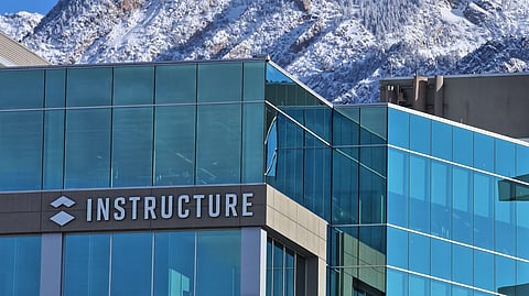 Instructure Building