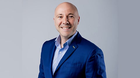 Aboitiz Data Innovation chief commercial officer Guy Sheppard has a long experience in financial crime, cyber and fraud having recently led financial crime commercial and markets teams for SWIFT in the Americas, United Kingdom and the Asia Pacific over the last seven years.