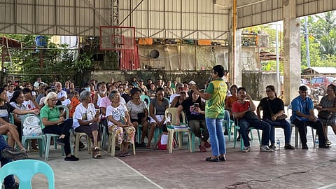 Furor over asphalt plant in Marinduque