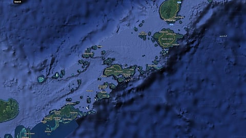 Sulu BARMM inclusion sought