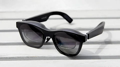 See the world differently: Experience real-time connectivity and enhanced communication with cutting-edge smart glasses.