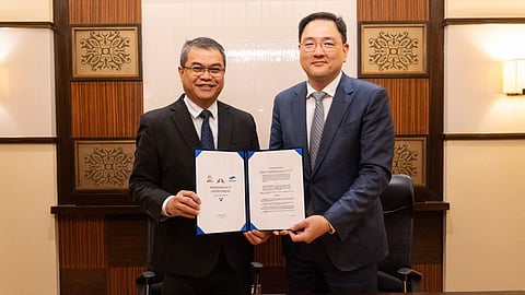 Meralco wants first crack at nuke