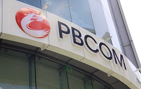 Philippine Bank of Communications (PBCOM)